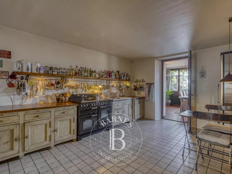 Propriété Bossey - 582m²