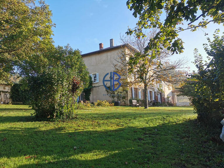 House Bossieu - 8 bedrooms - 395m²