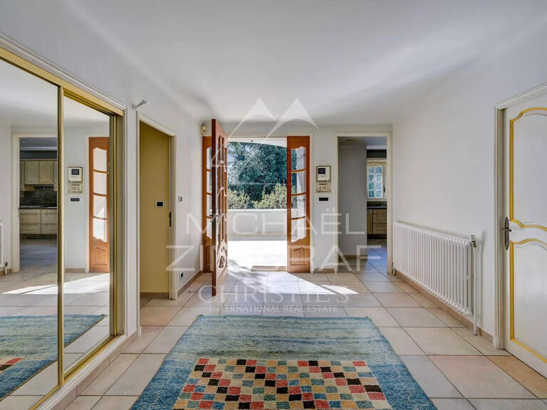 Vente Maison Bouc-Bel-Air - 9 chambres