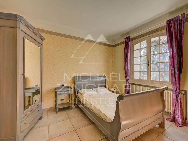 Vente Maison Bouc-Bel-Air - 9 chambres