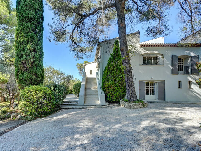 House Bouc-Bel-Air - 9 bedrooms - 565m²