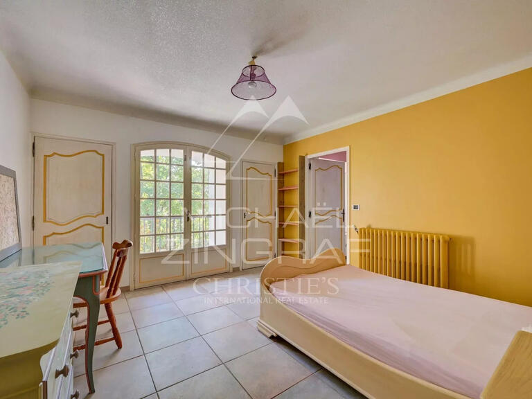 Vente Maison Bouc-Bel-Air - 9 chambres