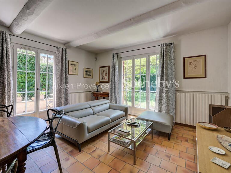 Vente Maison Bouc-Bel-Air - 4 chambres