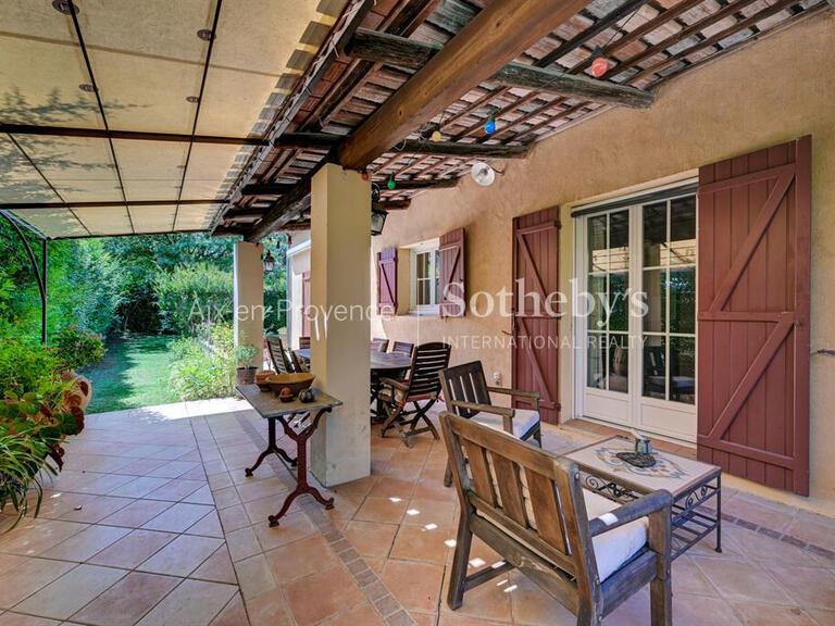 Sale House Bouc-Bel-Air - 4 bedrooms