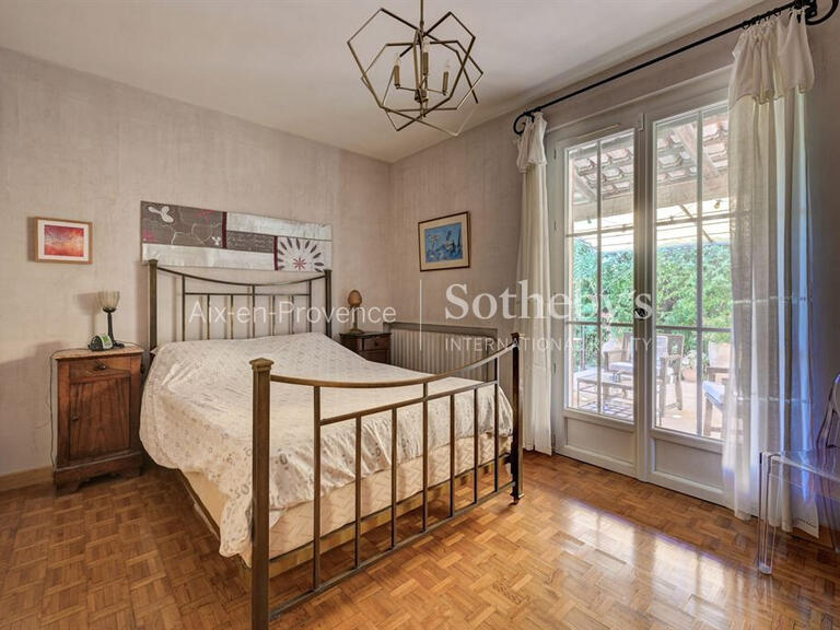 Vente Maison Bouc-Bel-Air - 4 chambres