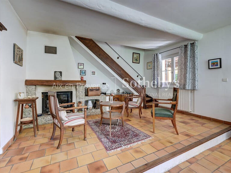 Vente Maison Bouc-Bel-Air - 4 chambres