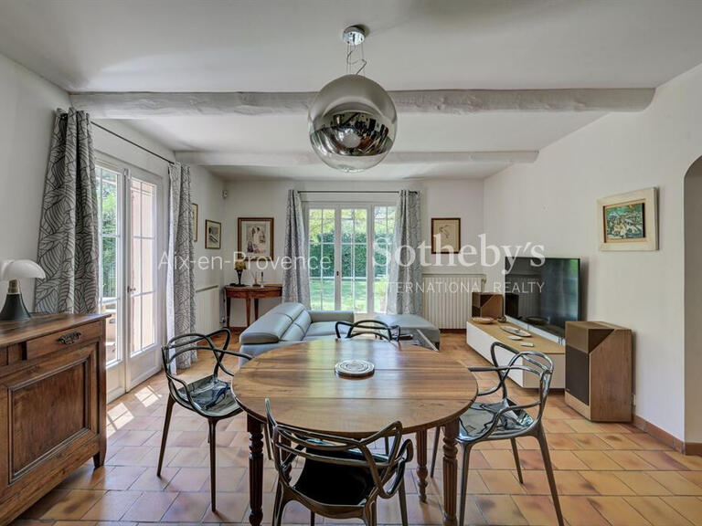 Vente Maison Bouc-Bel-Air - 4 chambres