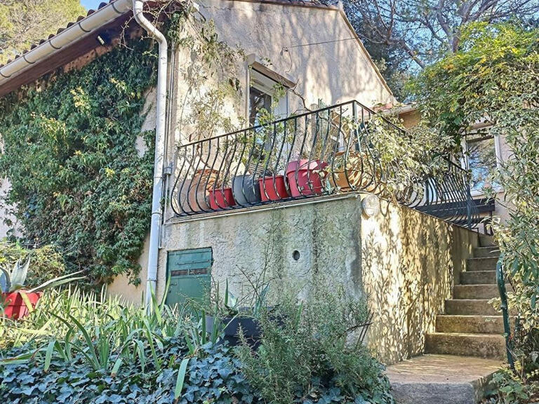 House Bouc-Bel-Air - 3 bedrooms