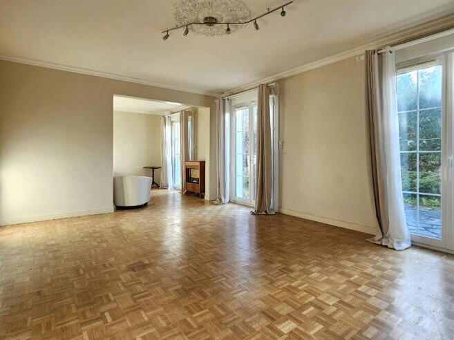 Vente Maison Bouchemaine - 5 chambres