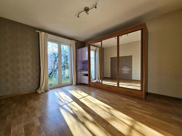 Vente Maison Bouchemaine - 5 chambres