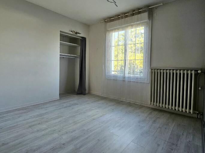 Vente Maison Bouchemaine - 5 chambres