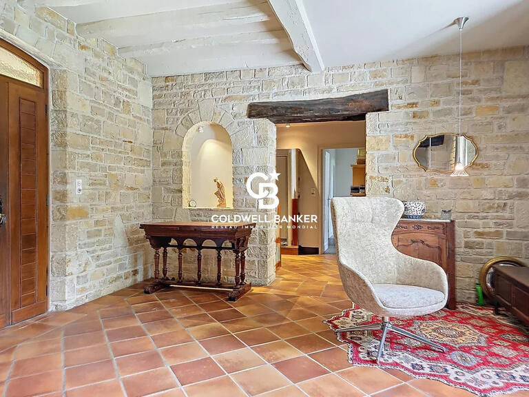 Maison Bouëx - 5 chambres - 313m²