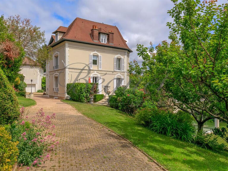 Maison Bougival - 7 chambres - 312m²