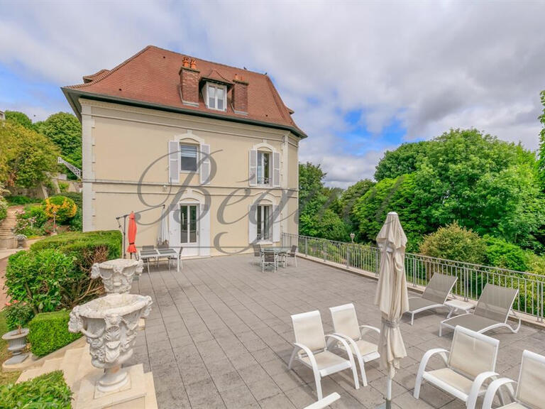 Maison Bougival - 7 chambres - 312m²