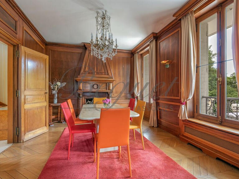 Maison Bougival - 7 chambres - 312m²