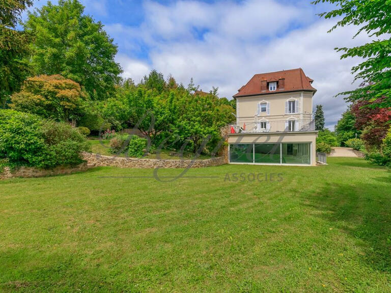 Maison Bougival - 7 chambres - 312m²