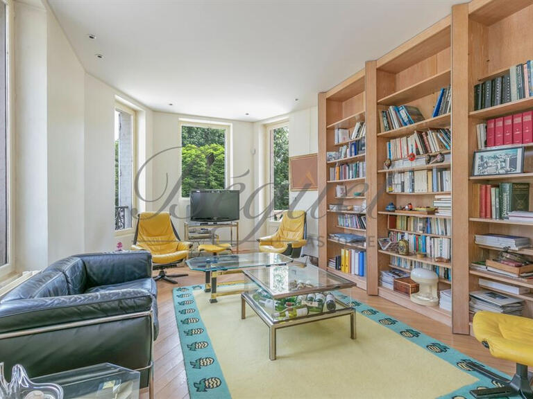 Maison Bougival - 7 chambres - 312m²