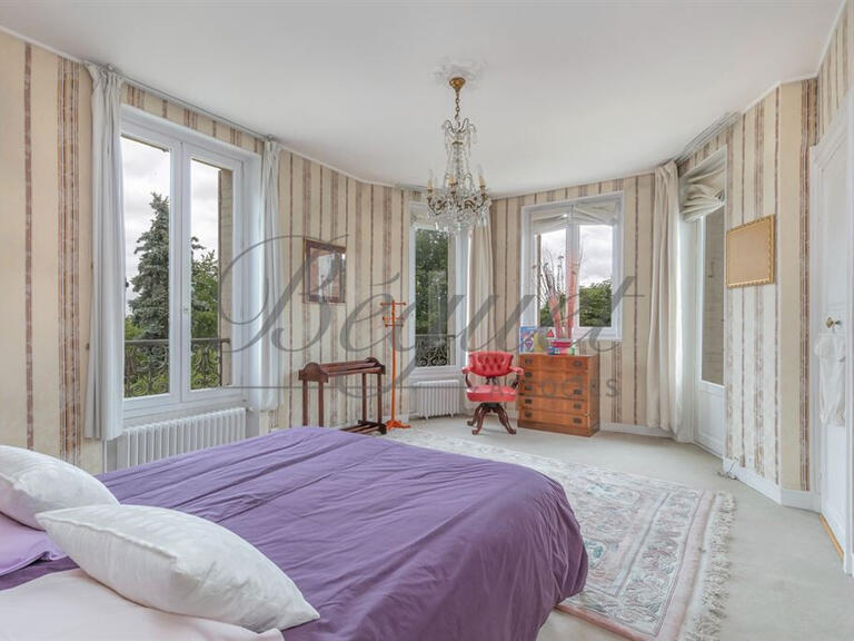 Maison Bougival - 7 chambres - 312m²