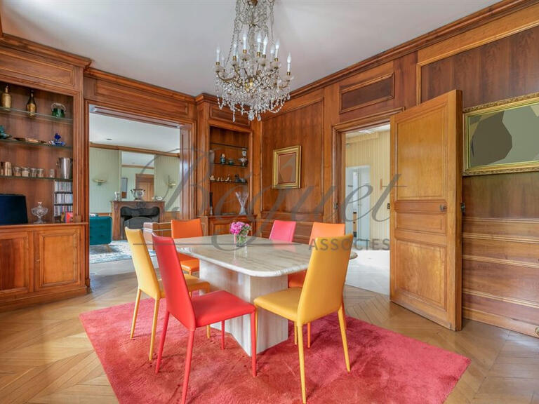 Maison Bougival - 7 chambres - 312m²