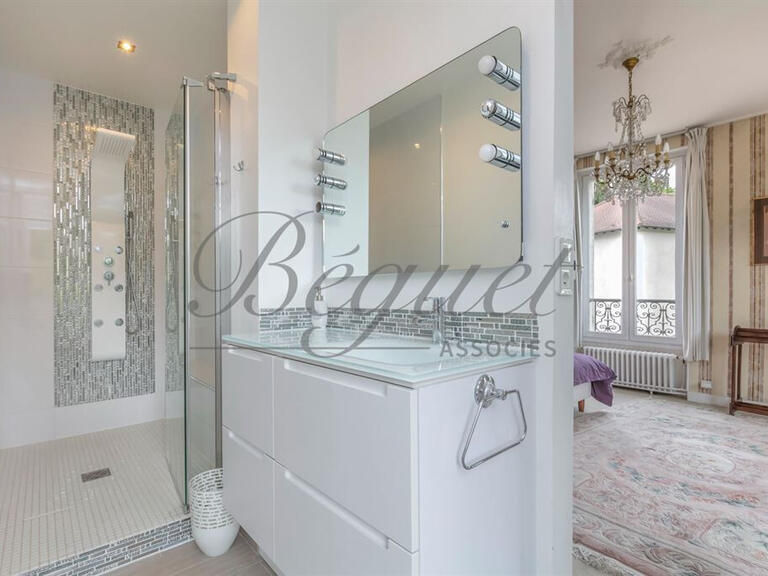 Maison Bougival - 7 chambres - 312m²