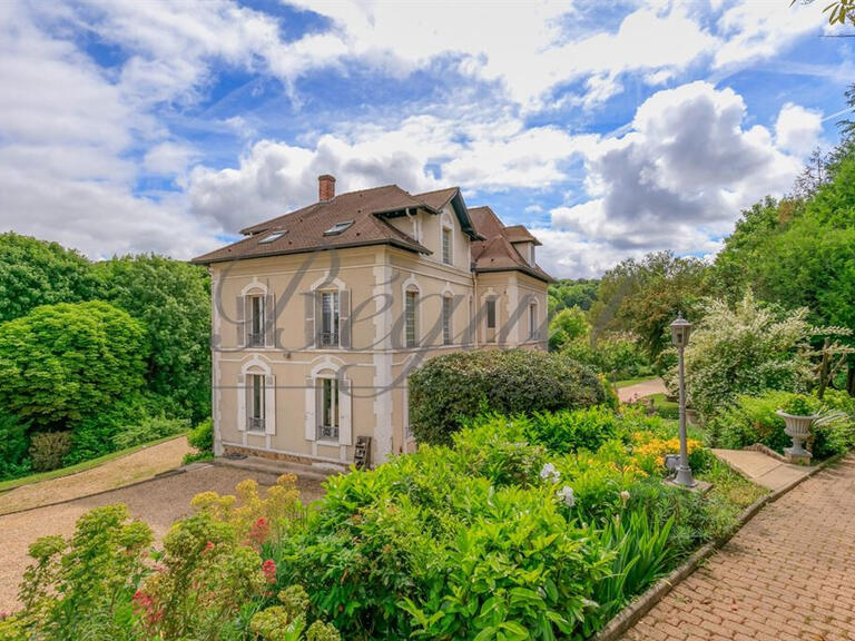 Maison Bougival - 7 chambres - 312m²