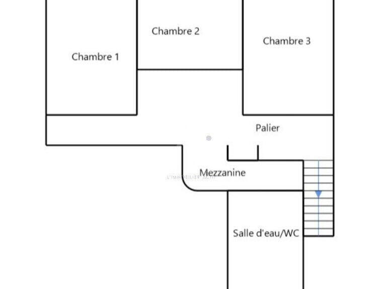 Maison Bouguenais - 4 chambres