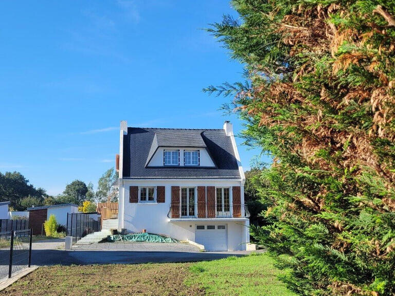 Maison Bouguenais - 4 chambres