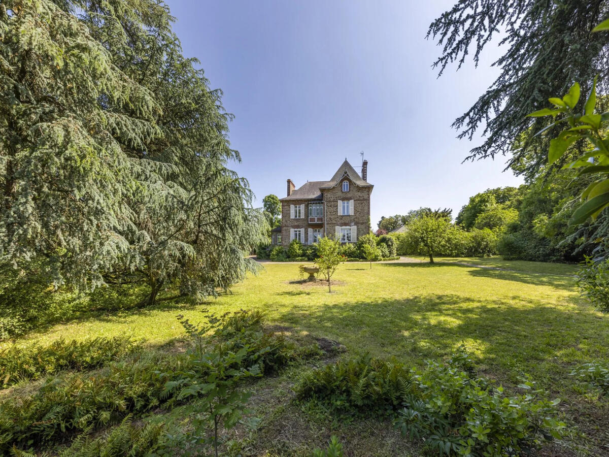 Maison Bouguenais