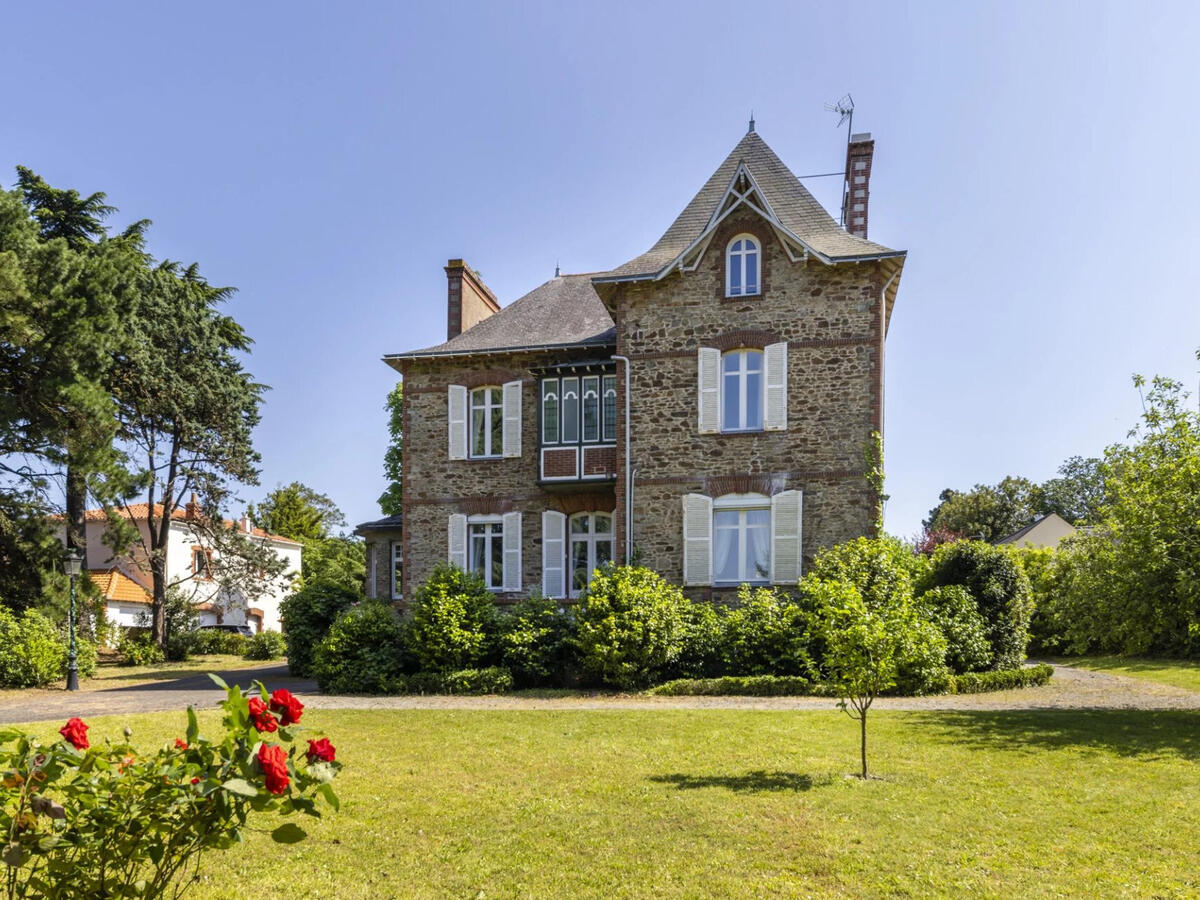 Maison Bouguenais