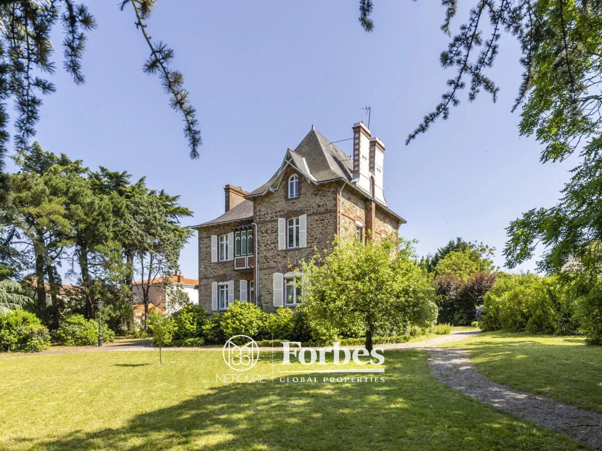 Maison Bouguenais