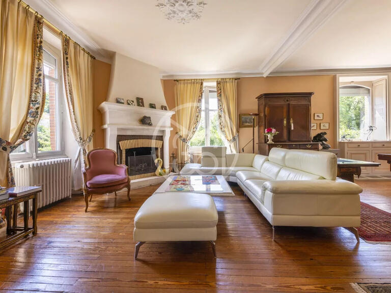 Vente Maison Bouguenais - 5 chambres