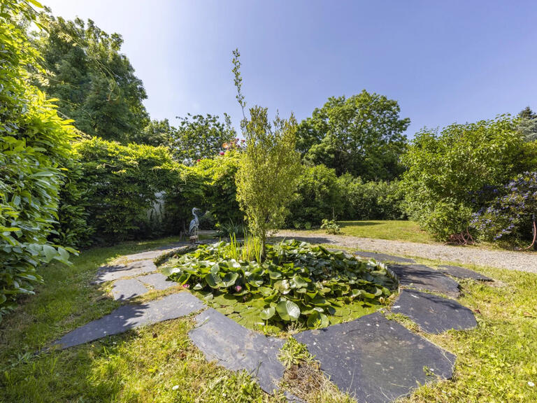 Maison Bouguenais - 5 chambres - 312m²