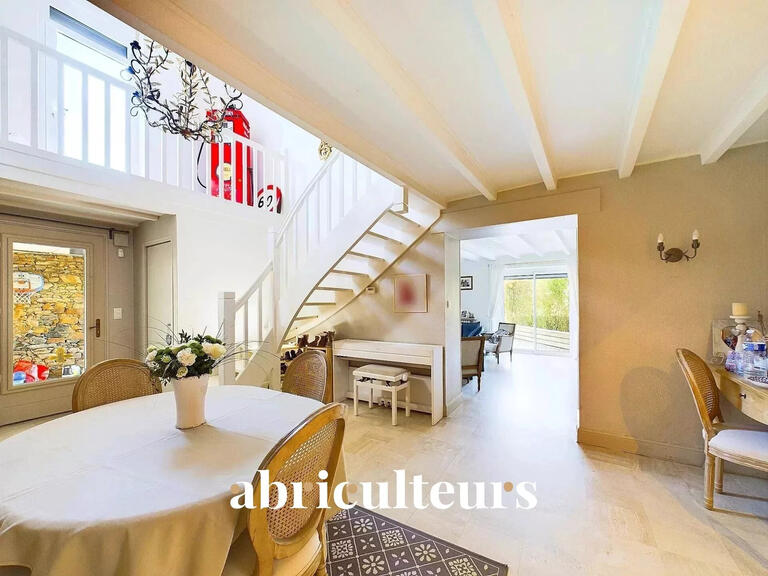 Vente Maison Bouguenais - 4 chambres