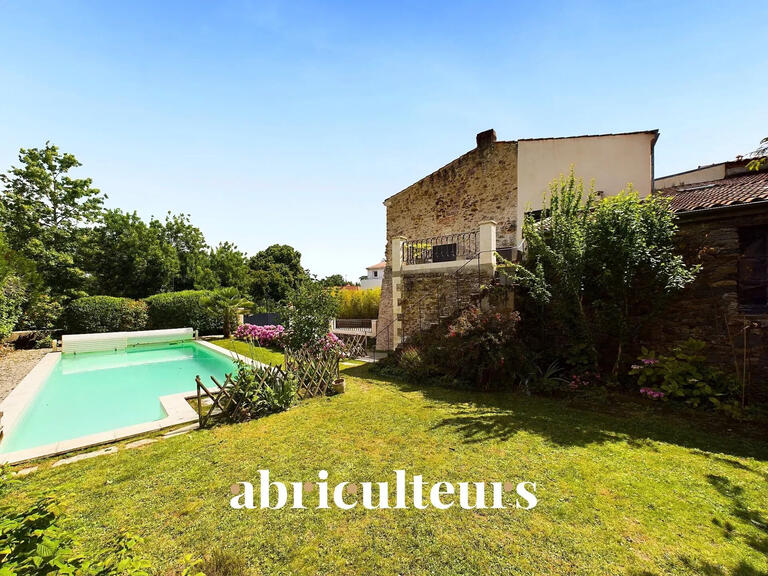 Sale House Bouguenais - 4 bedrooms