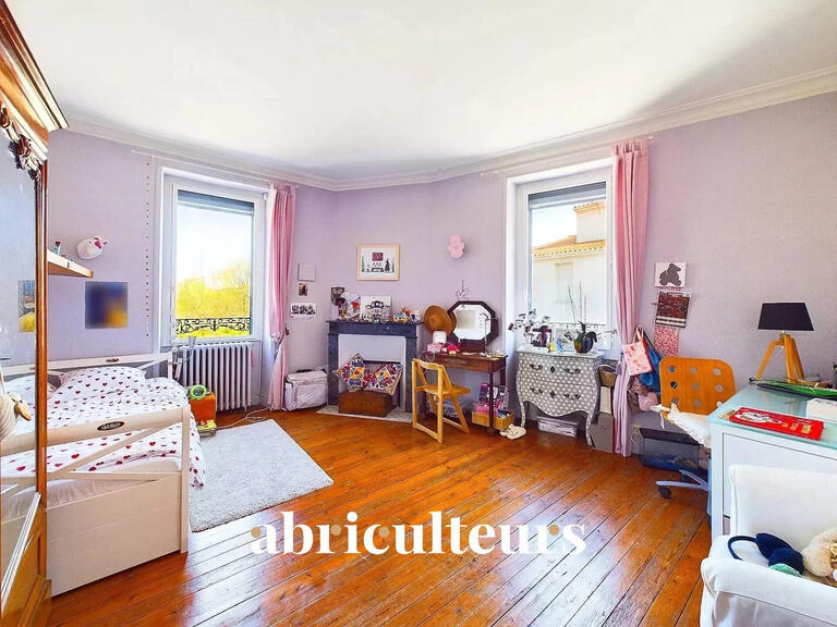 Vente Maison Bouguenais - 4 chambres