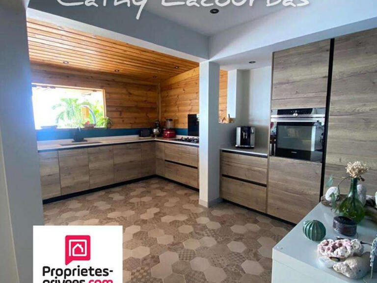 House Bouillante - 4 bedrooms