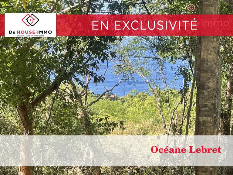 Terrain Bouillante - 2430m²