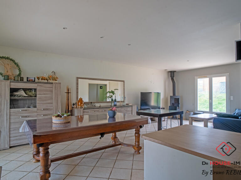 Villa Boulazac Isle Manoire - 5 chambres - 210m²