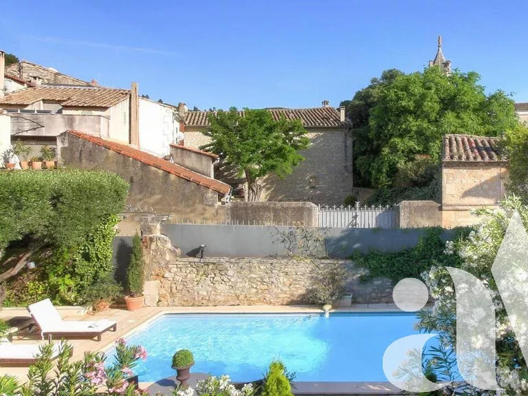 House Boulbon - 6 bedrooms - 1000m²