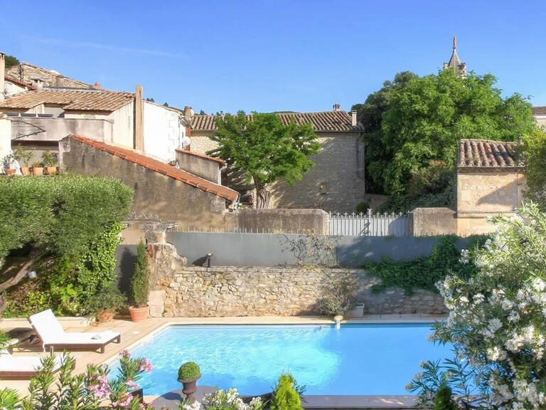 House Boulbon - 6 bedrooms - 1000m²