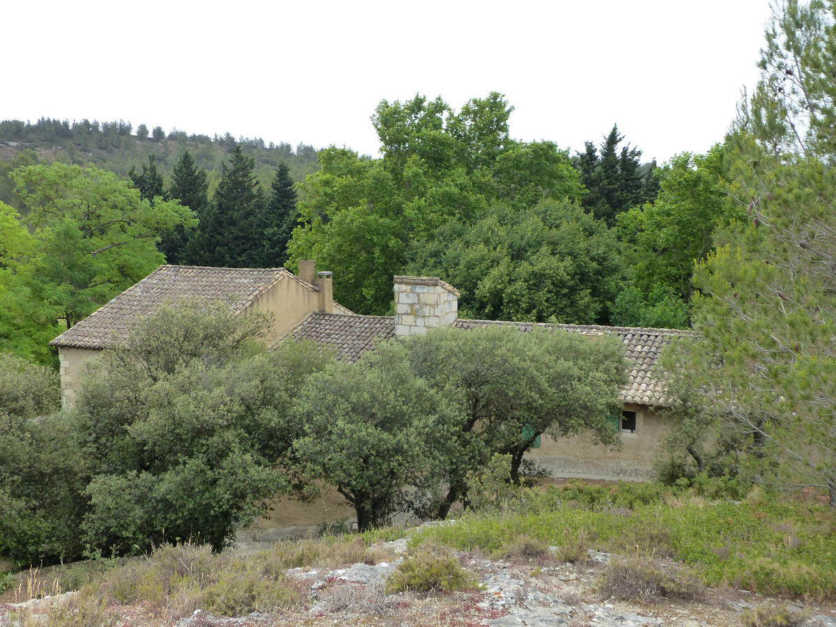 Maison Boulbon