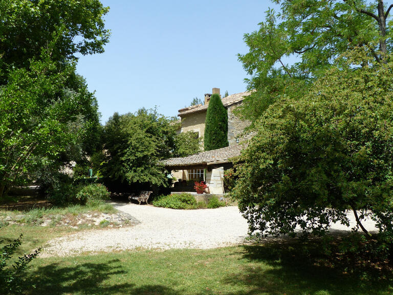 House Boulbon - 7 bedrooms - 520m²