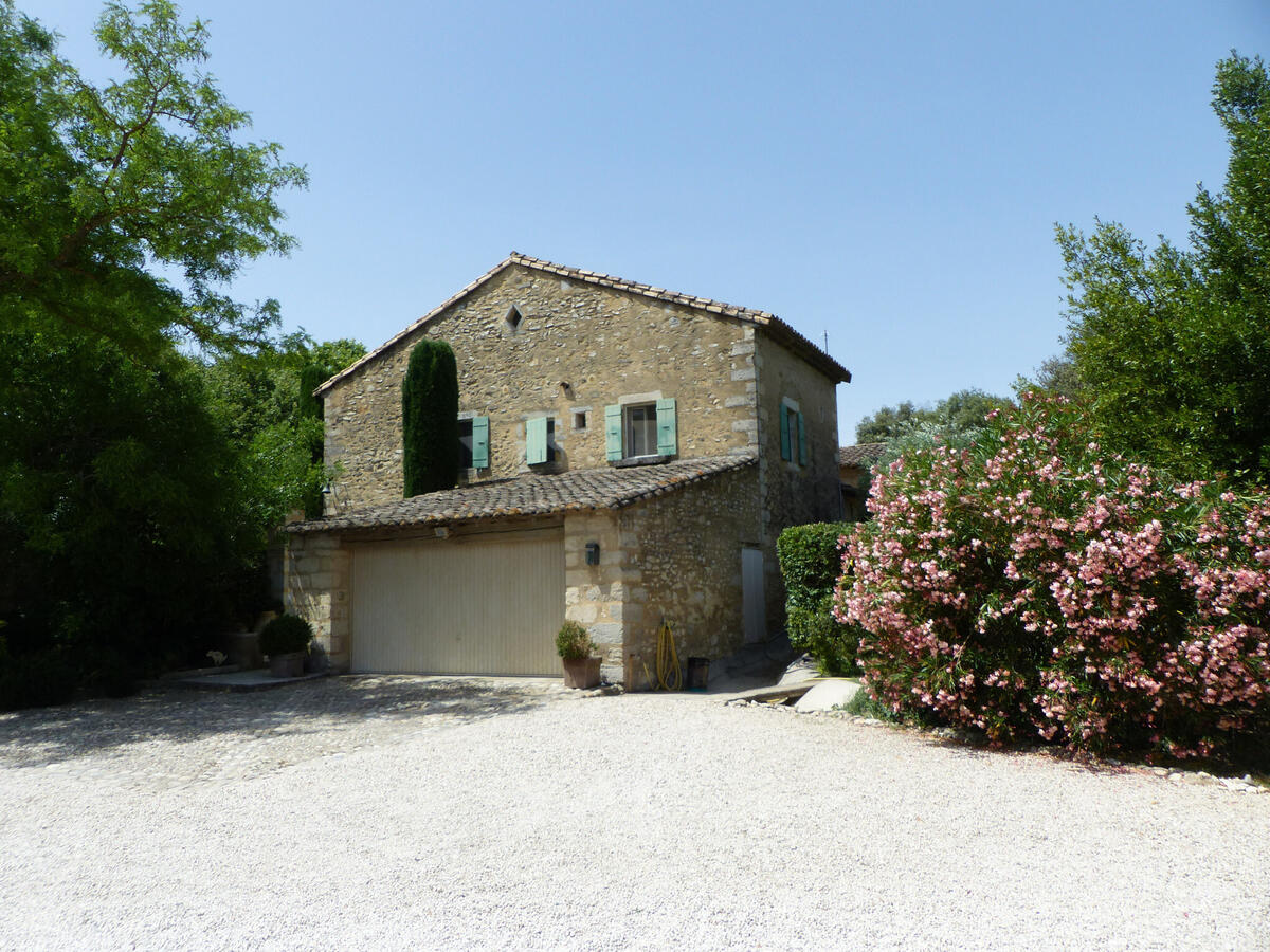 Maison Boulbon