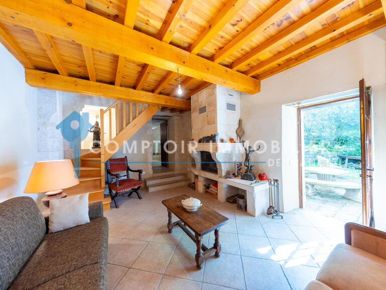 Maison Boulbon - 3 chambres - 210m²