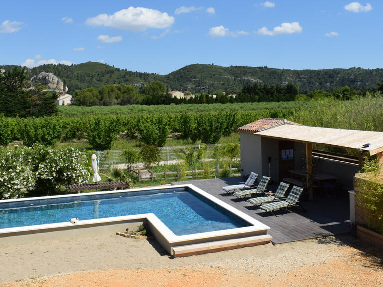 House Boulbon - 7 bedrooms - 400m²