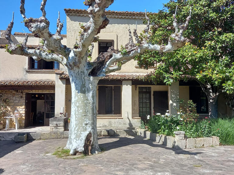 House Boulbon - 4 bedrooms - 230m²