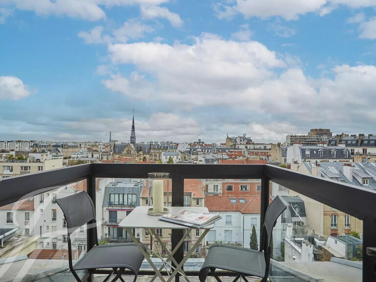 Sale Apartment Boulogne-Billancourt - 3 bedrooms