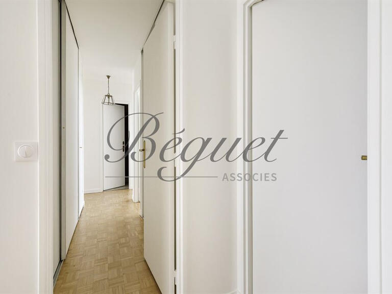 Appartement Boulogne-Billancourt - 3 chambres - 99m²