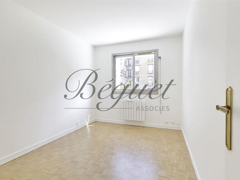 Sale Apartment Boulogne-Billancourt - 3 bedrooms