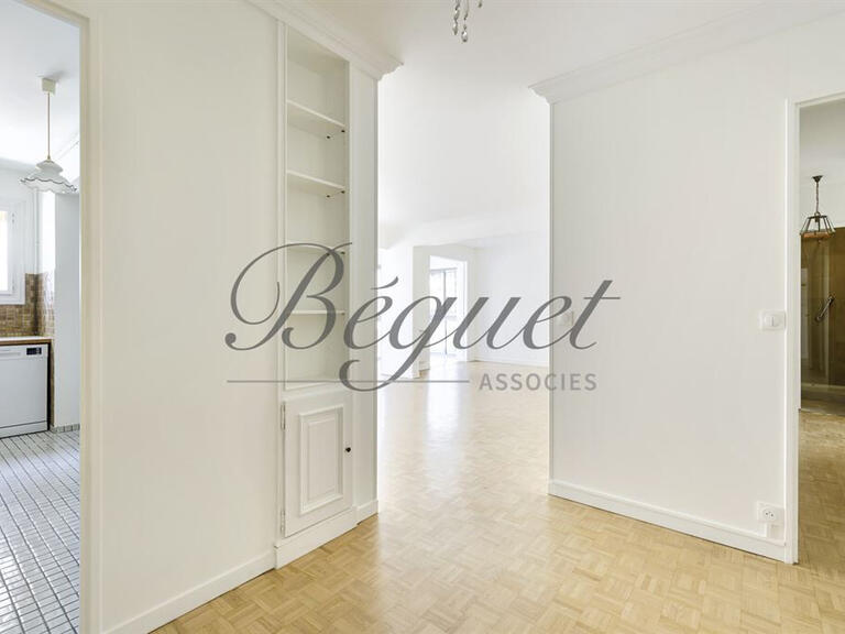 Vente Appartement Boulogne-Billancourt - 3 chambres